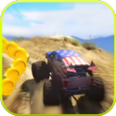 truck mountain racer APK