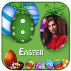Easter Photo Frame Editor icon