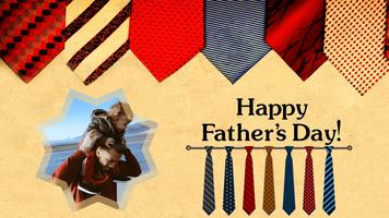 Fathers Day Photo Frame Editor स्क्रीनशॉट 3