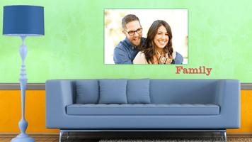 Family Photo Frame Editor screenshot 3