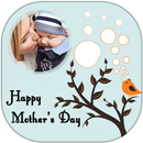 Mother's Day Gif Photo Frame APK