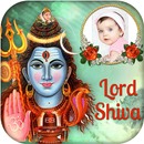 Lord Shiva GIF Photo Frame 202 APK