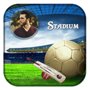 Sports Stadium Photo Frame Edi APK