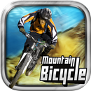 Mountain Bicycle Simulator 2D APK