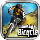 APK Mountain Bicycle Simulator 2D