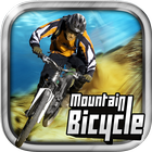 ikon Mountain Bicycle Simulator 2D
