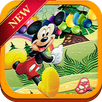 APK mickey adventure
