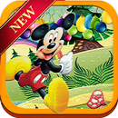 mickey adventure APK