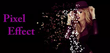 Pixel Effect Photo Editor 2017