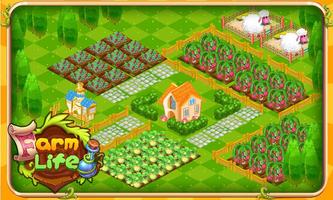 Farm Life imagem de tela 3