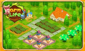 Farm Life imagem de tela 2