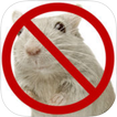 Ultrasound Mouse Repellent