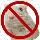 Ultrasound Mouse Repellent icon