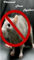 Ultrasound Mouse Repellent poster