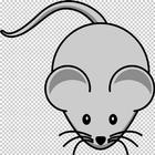 Mousy icône