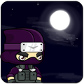 Ninja Jump Delux Free