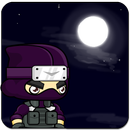 Ninja Jump Delux Free aplikacja