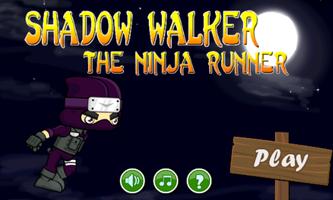 Ninja Jump Delux Free پوسٹر