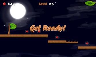 Ninja Jump Delux Free اسکرین شاٹ 2