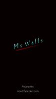 Ms Walls (HD Wallpapers) ภาพหน้าจอ 3