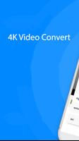 mov Convert to mp4 Video Format 4k Video Convert ภาพหน้าจอ 1