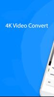 mov Convert to mp4 Video Format 4k Video Convert screenshot 1