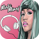 Niki Minaj Game APK