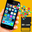 Move My Apps to SD Card APK