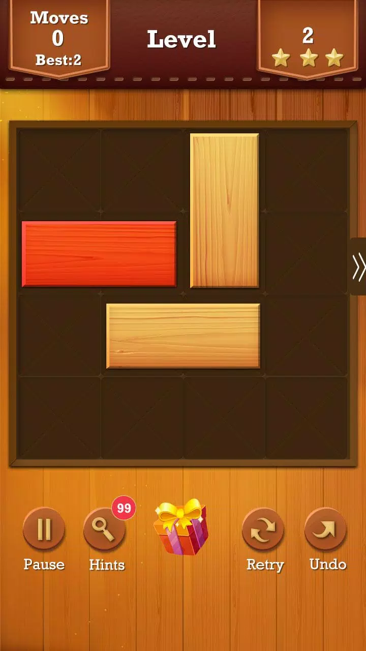 Move the Block : Slide Puzzle - Apps on Google Play