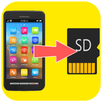 Phone To Sd Card Transfer Apps APK
