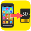 Phone To Sd Card Transfer Apps