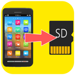 Phone To Sd Card Transfer Apps
