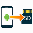 Move Apps To SD Card APK