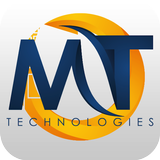 آیکون‌ Mover Technologies - Mobile