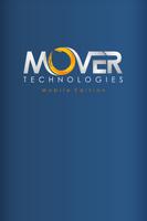 Mover Technologies - Mobile poster