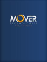 Mover Technologies - Mobile اسکرین شاٹ 1