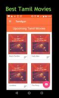 برنامه‌نما Tamilgun : Tamil New Movies عکس از صفحه