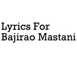 Lyrics For Bajirao Mastani