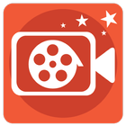 Movie Maker & Video Editor biểu tượng