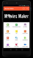 Movie Maker & Video Editor Affiche