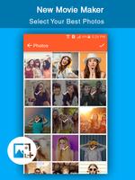 New Movie Maker تصوير الشاشة 1