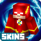 Movie skins for Minecraft ikon