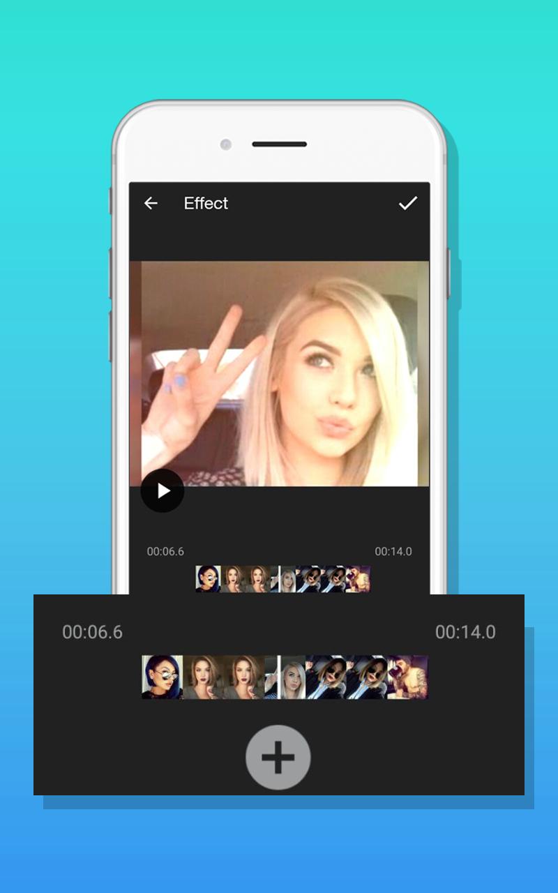 Movie Star Editor for Android - APK Download