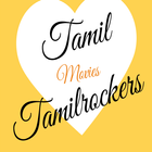 Tamilrockers 아이콘