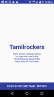 Tamilrockers ポスター