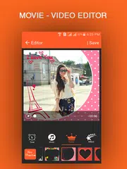 Movie Maker With Music APK download