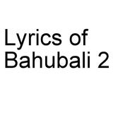 Baahubali 2 Lyrics Zeichen