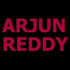 Lyrics For Arjun Reddy Songs ícone