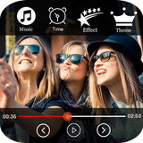 Icona Photo Video Editor
