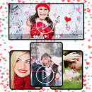 Love Photo Video Maker APK